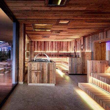 Der Boeglerhof - Pure Nature Spa Resort Alpbach Bagian luar foto