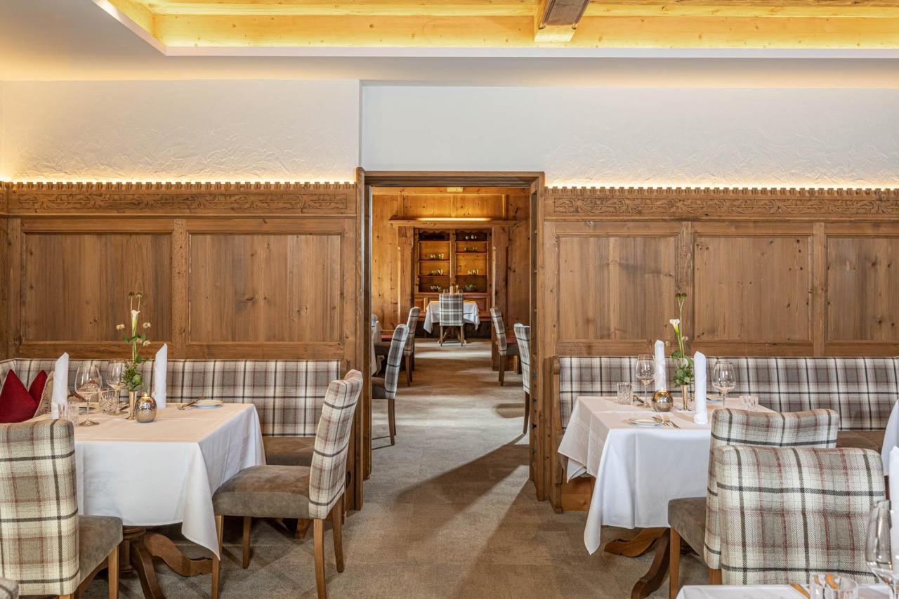 Der Boeglerhof - Pure Nature Spa Resort Alpbach Bagian luar foto