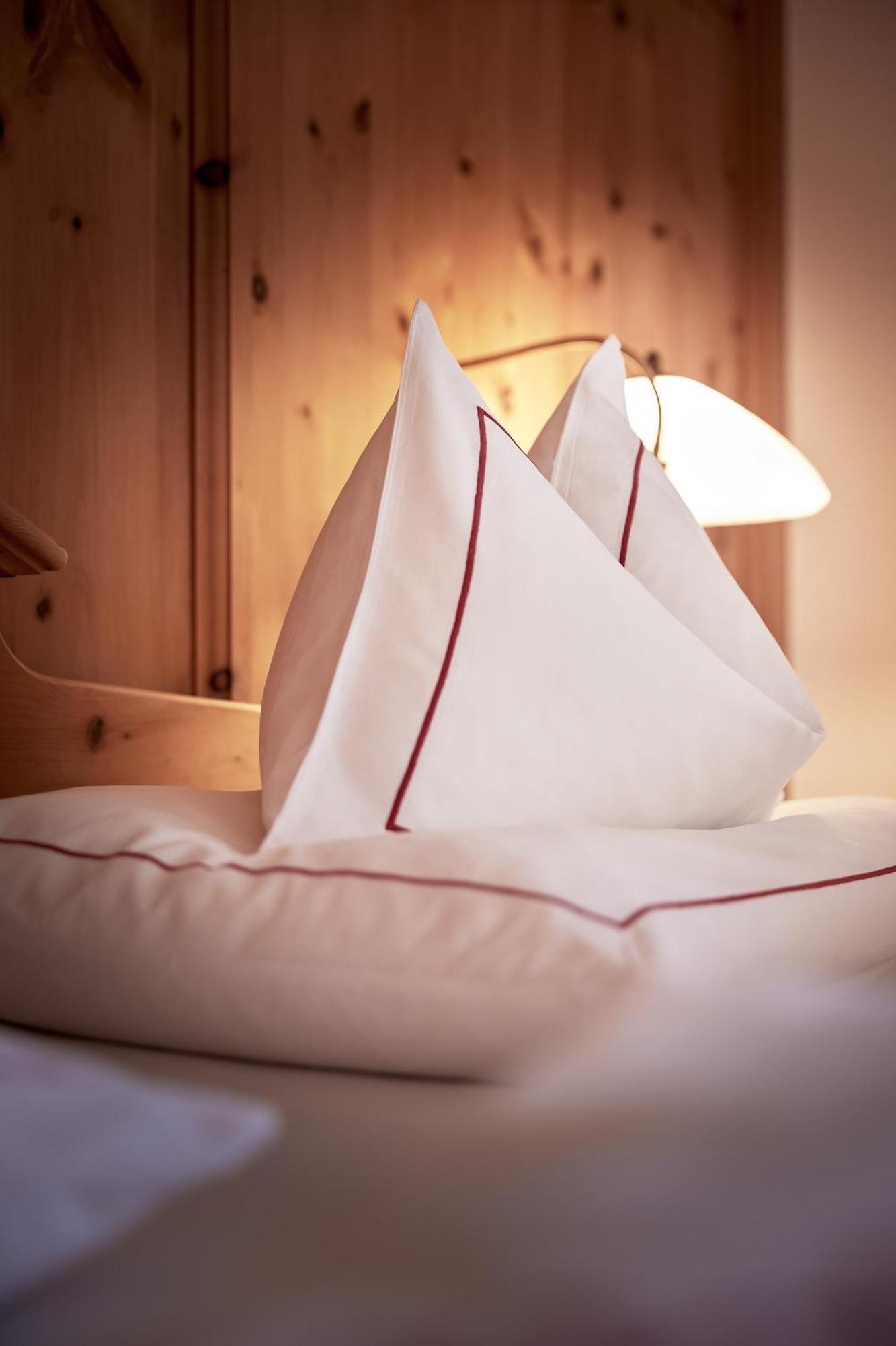 Der Boeglerhof - Pure Nature Spa Resort Alpbach Bagian luar foto