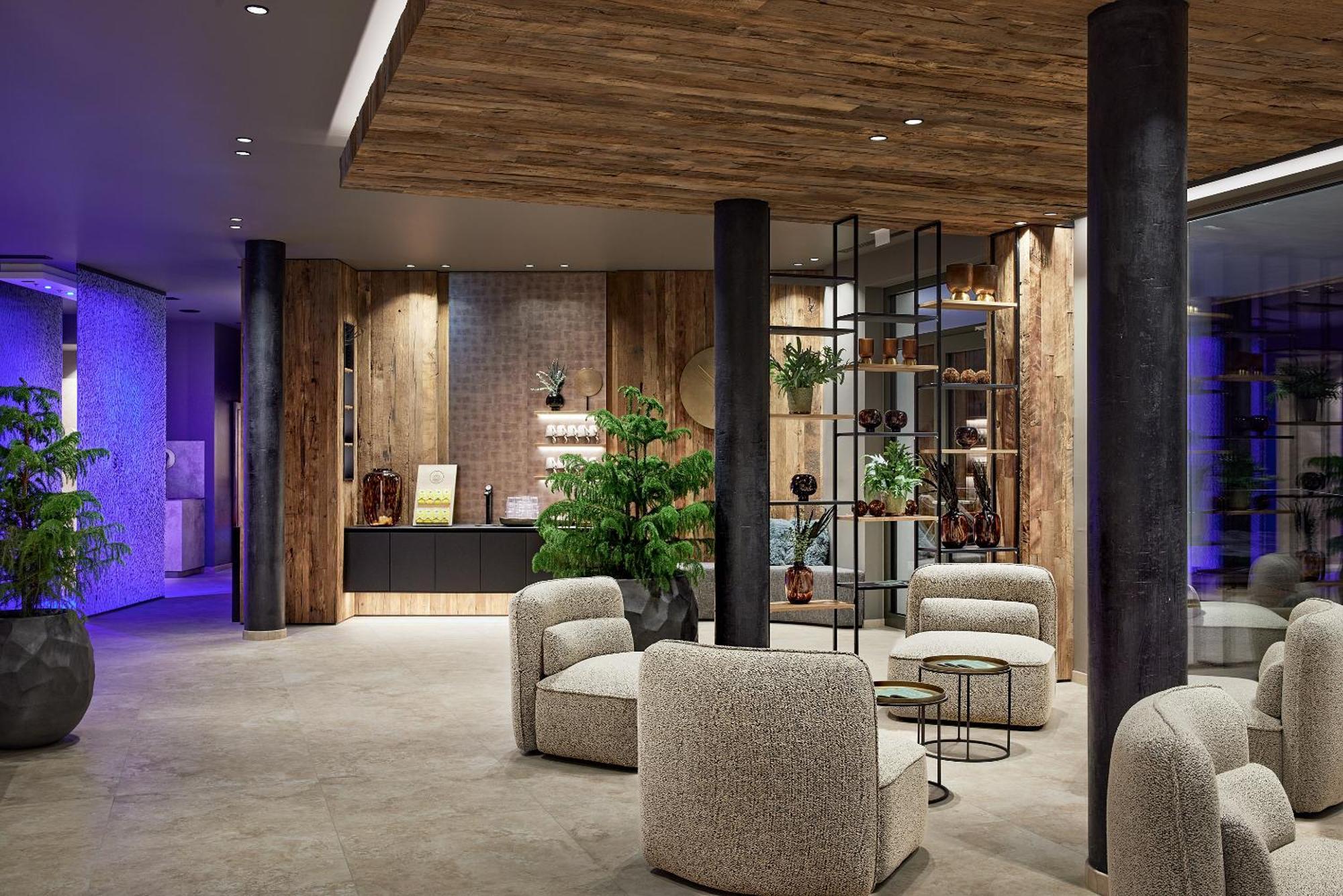 Der Boeglerhof - Pure Nature Spa Resort Alpbach Bagian luar foto