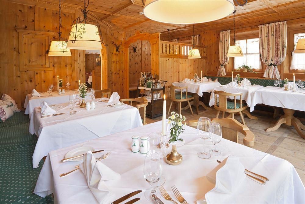 Der Boeglerhof - Pure Nature Spa Resort Alpbach Bagian luar foto